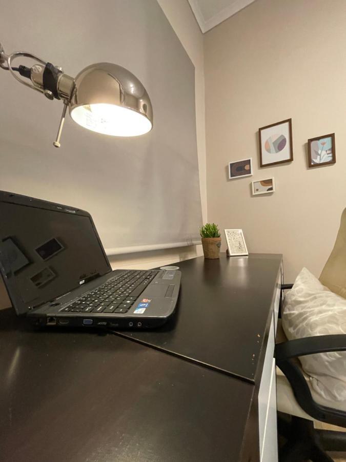 Apollon Paian , Luxury Nature Relax Lefkada City Bagian luar foto