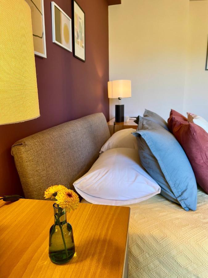 Apollon Paian , Luxury Nature Relax Lefkada City Bagian luar foto