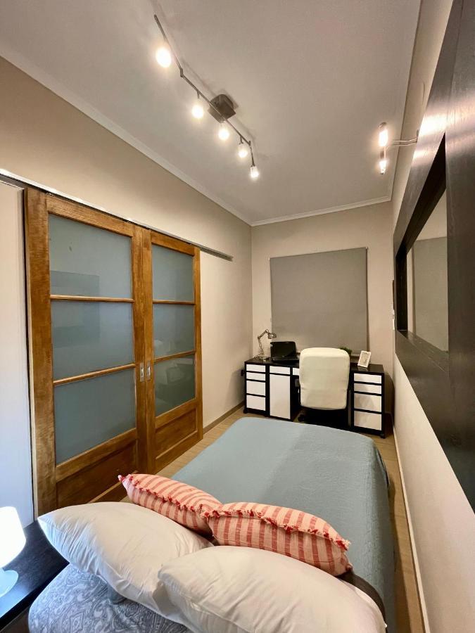 Apollon Paian , Luxury Nature Relax Lefkada City Bagian luar foto