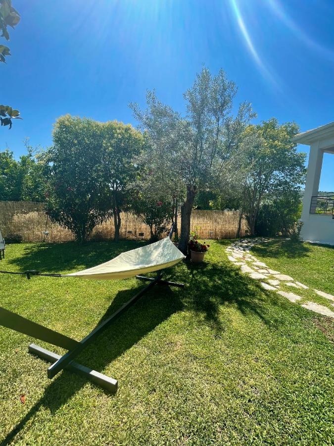Apollon Paian , Luxury Nature Relax Lefkada City Bagian luar foto